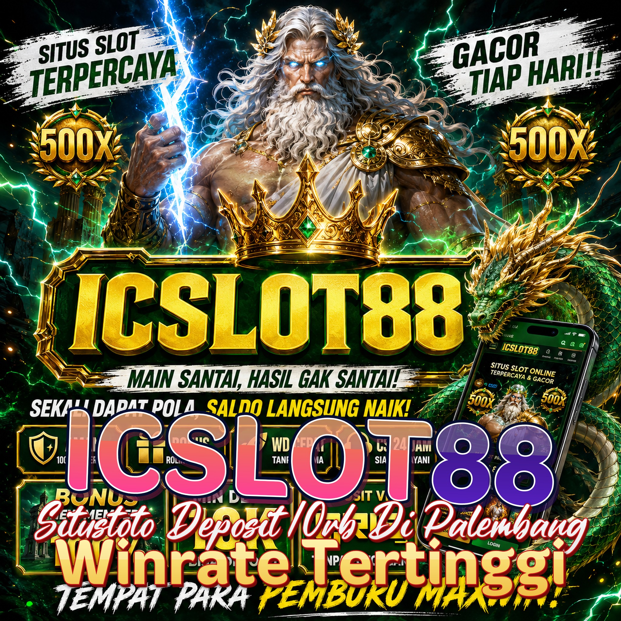 ICSLOT88